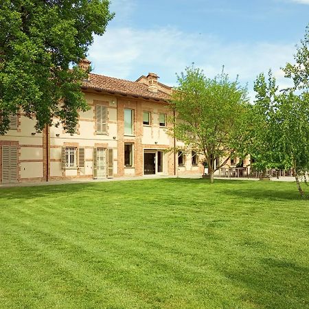 La Cascina Di Carlotta 1846 Agriturismo อัลบา ภายนอก รูปภาพ