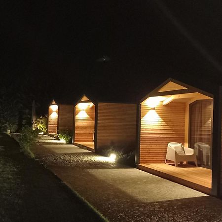 La Cascina Di Carlotta 1846 Agriturismo อัลบา ภายนอก รูปภาพ