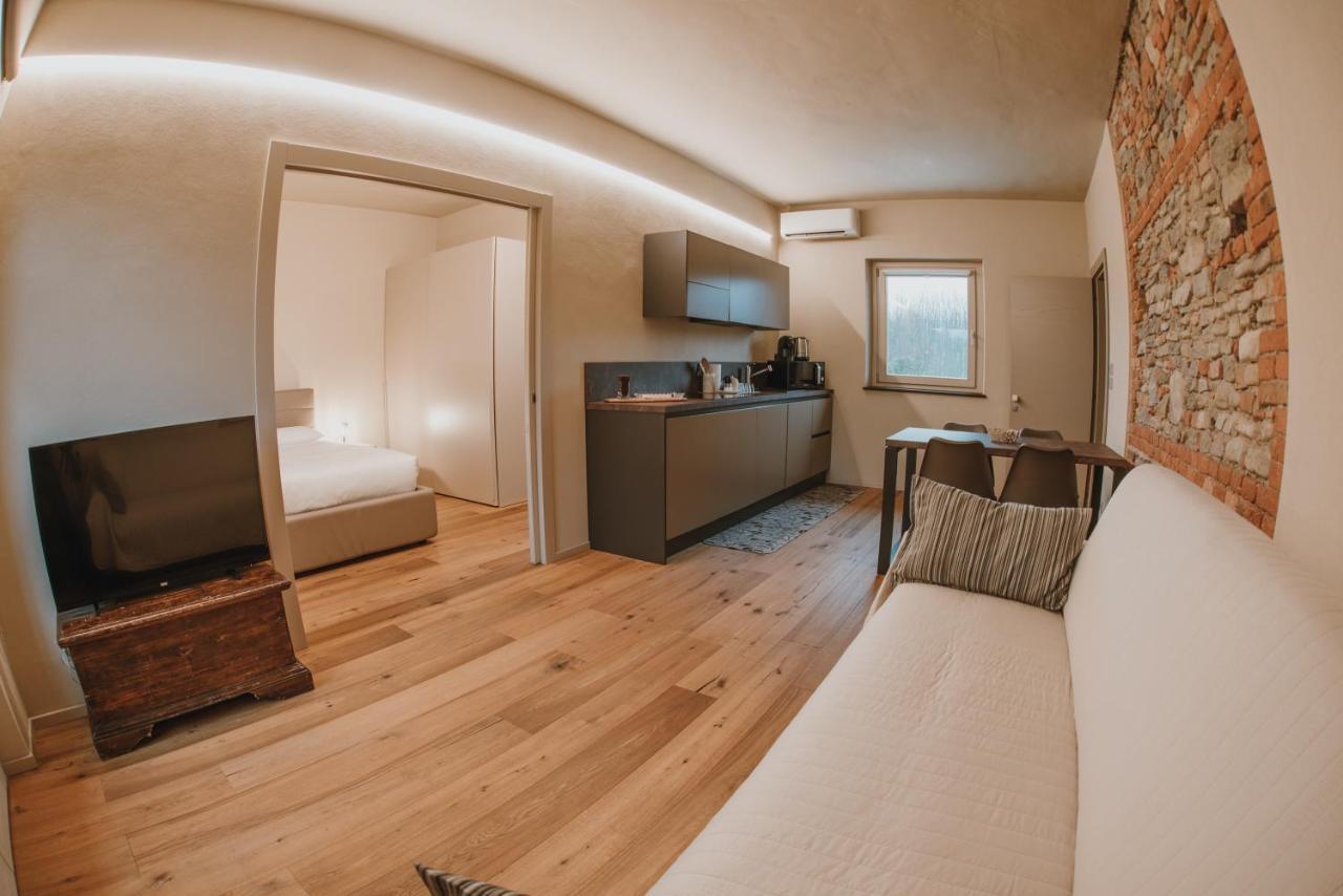La Cascina Di Carlotta 1846 Agriturismo อัลบา ภายนอก รูปภาพ