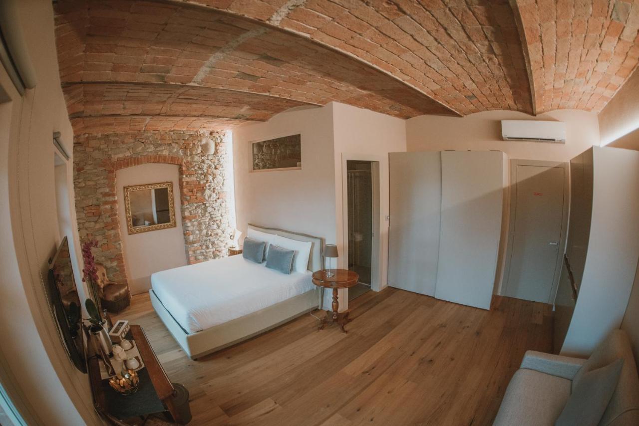 La Cascina Di Carlotta 1846 Agriturismo อัลบา ภายนอก รูปภาพ