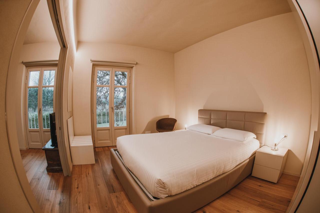 La Cascina Di Carlotta 1846 Agriturismo อัลบา ภายนอก รูปภาพ