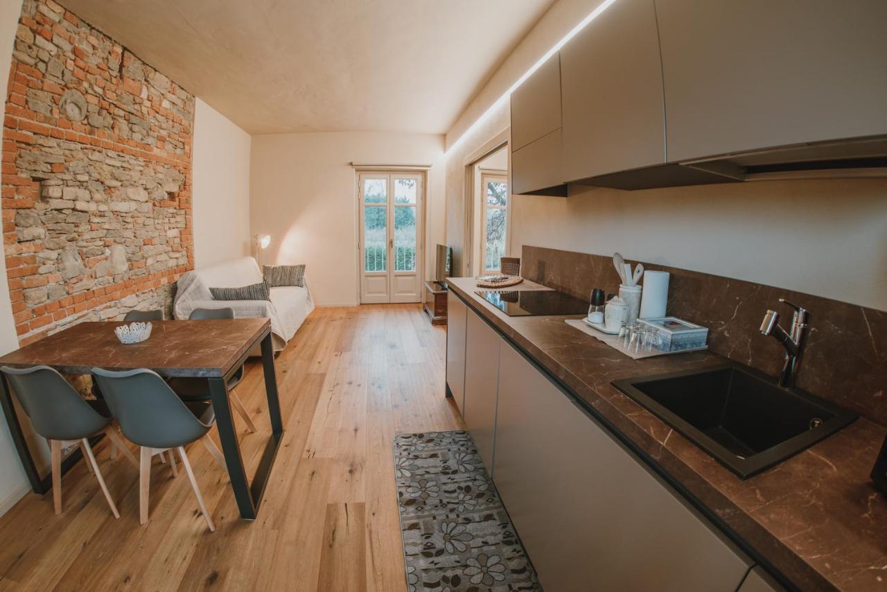 La Cascina Di Carlotta 1846 Agriturismo อัลบา ภายนอก รูปภาพ