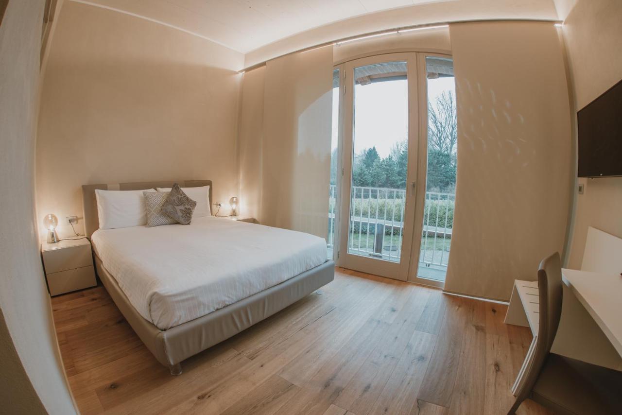La Cascina Di Carlotta 1846 Agriturismo อัลบา ภายนอก รูปภาพ