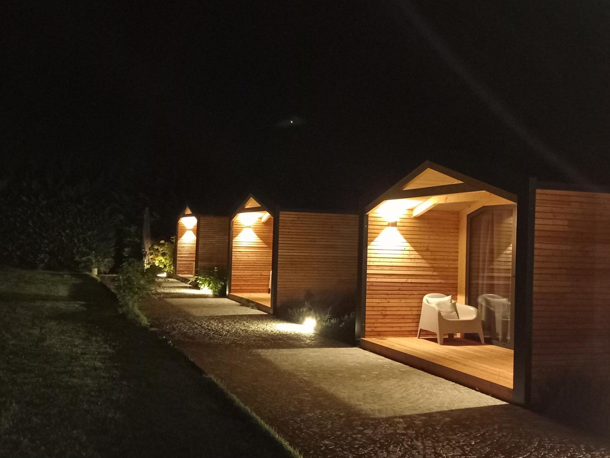 La Cascina Di Carlotta 1846 Agriturismo อัลบา ภายนอก รูปภาพ