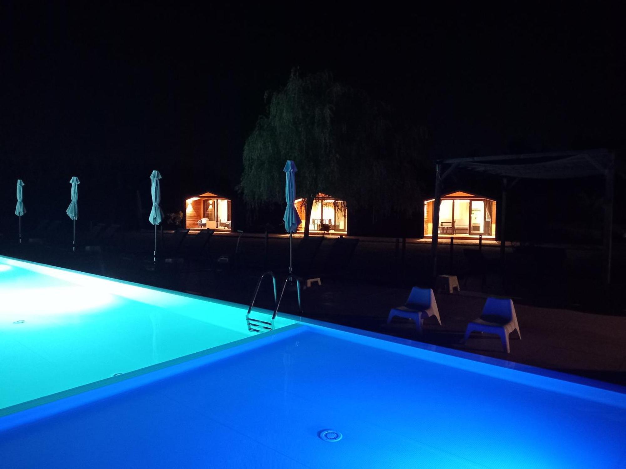 La Cascina Di Carlotta 1846 Agriturismo อัลบา ภายนอก รูปภาพ