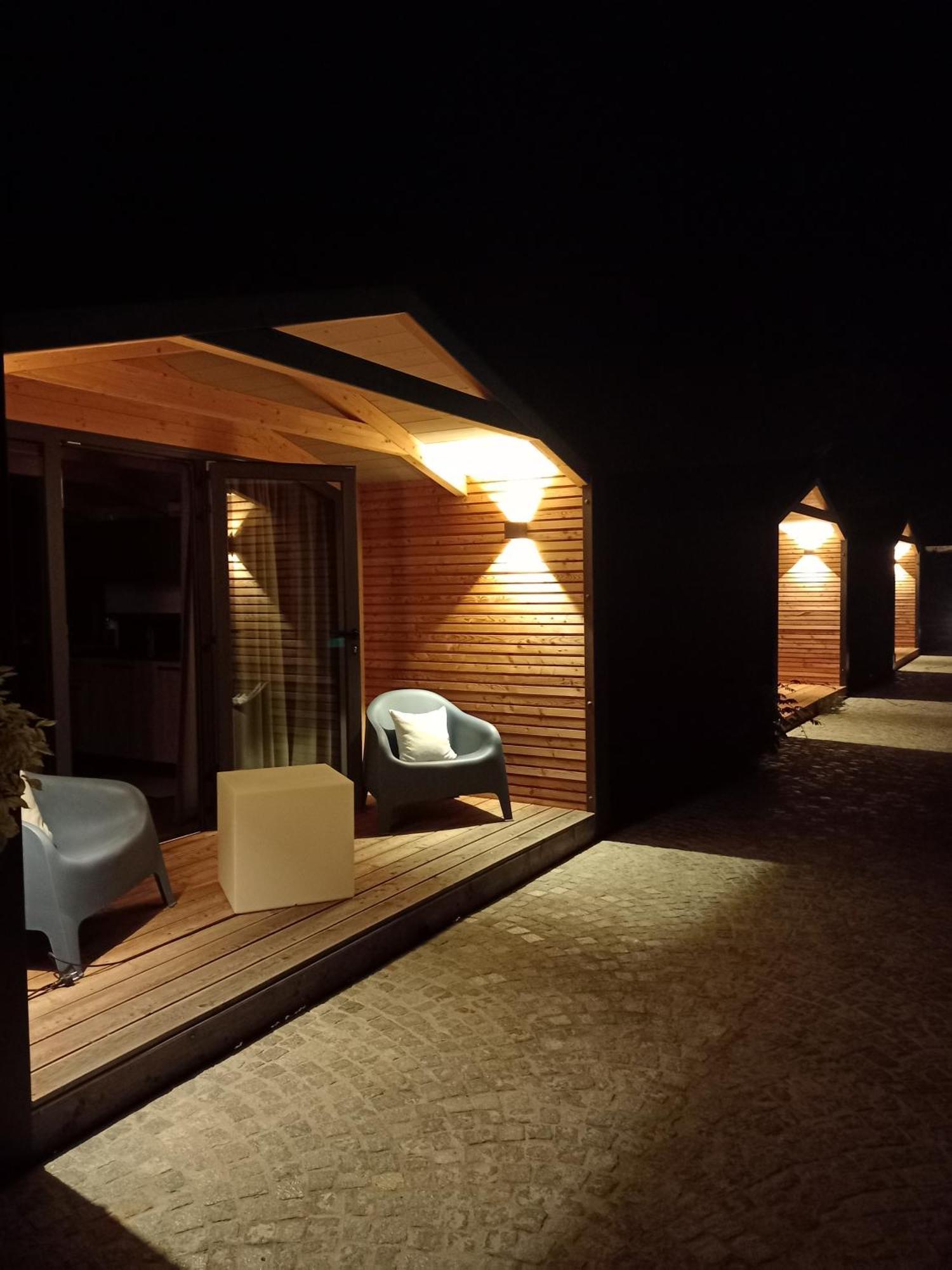 La Cascina Di Carlotta 1846 Agriturismo อัลบา ภายนอก รูปภาพ
