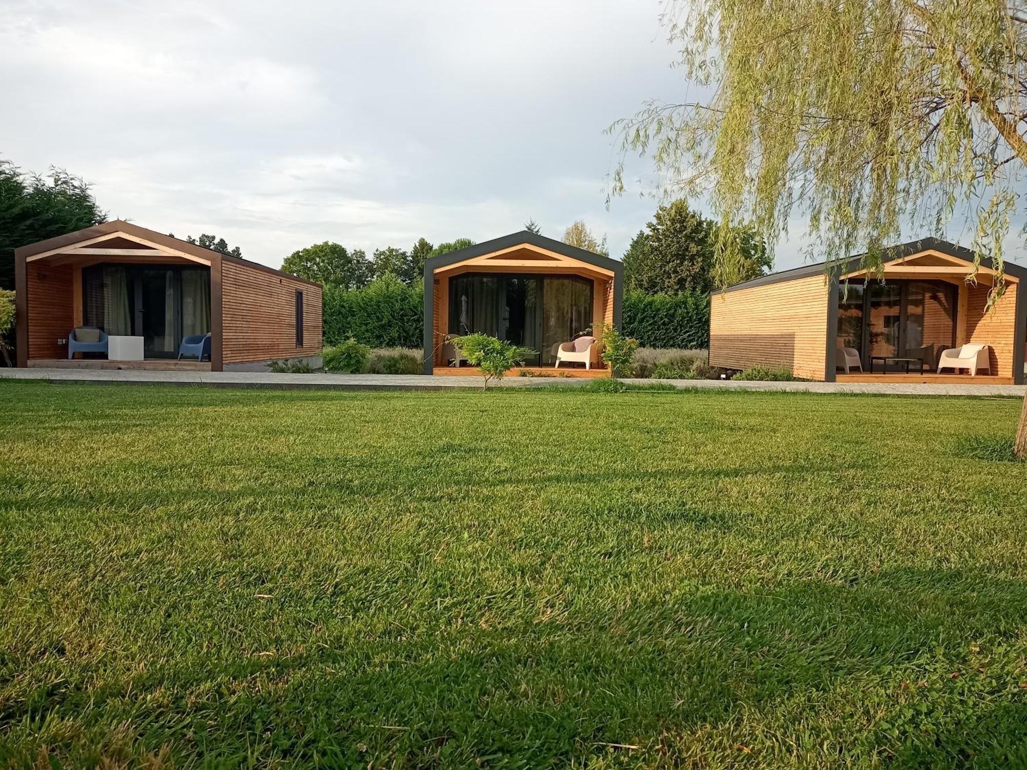 La Cascina Di Carlotta 1846 Agriturismo อัลบา ห้อง รูปภาพ