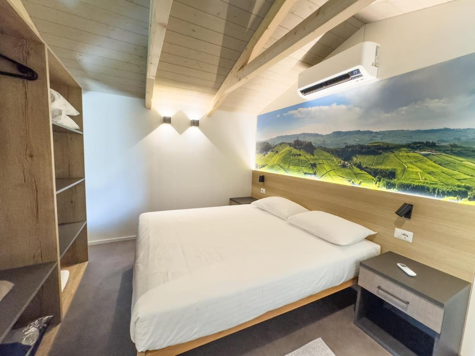 La Cascina Di Carlotta 1846 Agriturismo อัลบา ภายนอก รูปภาพ