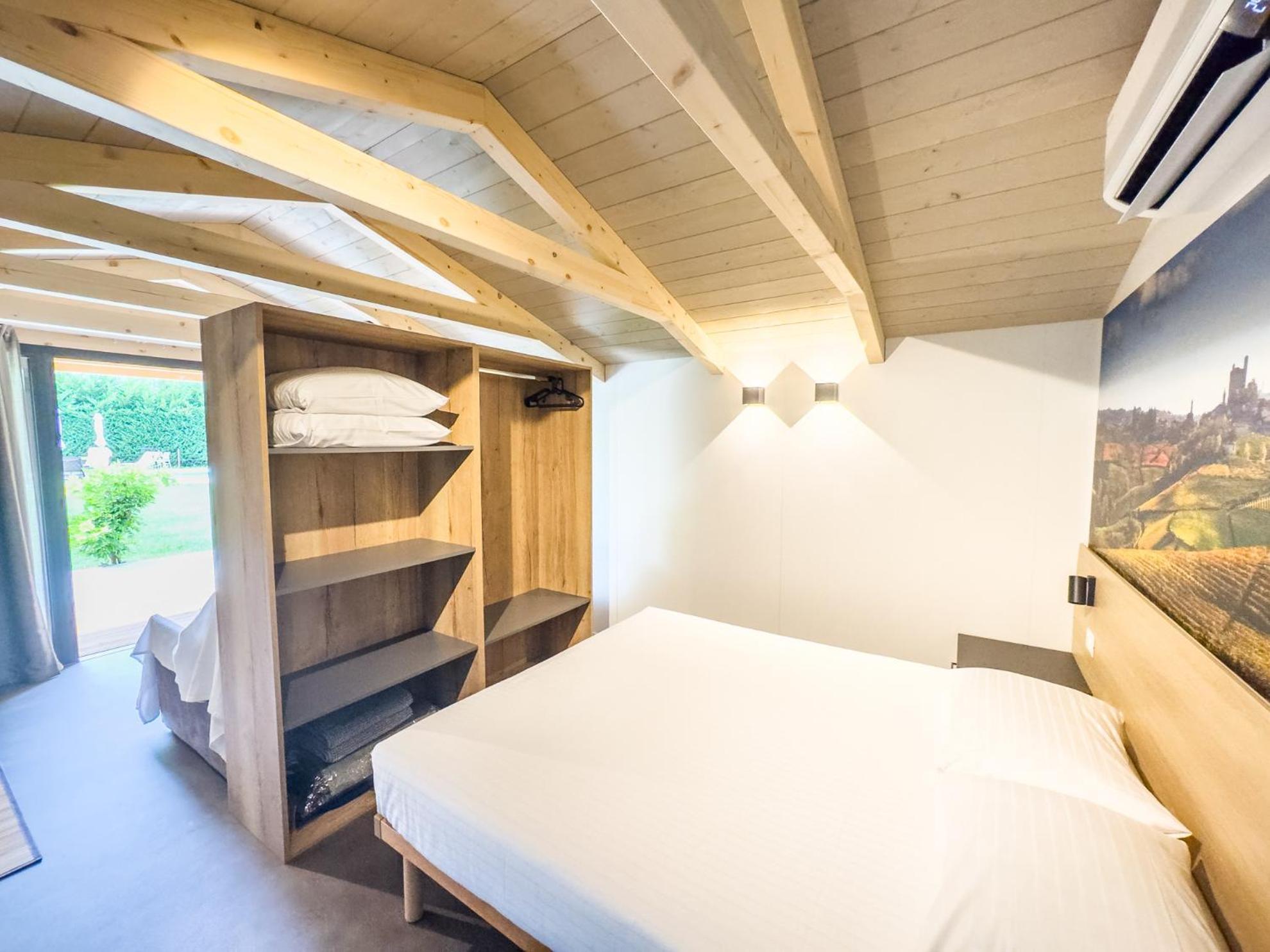 La Cascina Di Carlotta 1846 Agriturismo อัลบา ห้อง รูปภาพ