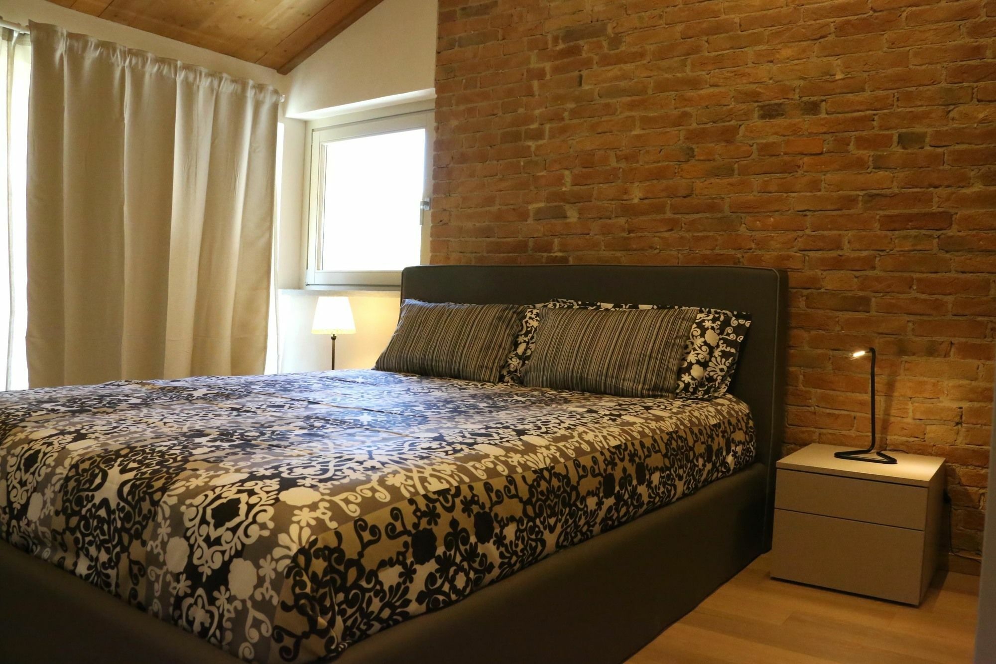 La Cascina Di Carlotta 1846 Agriturismo อัลบา ภายนอก รูปภาพ
