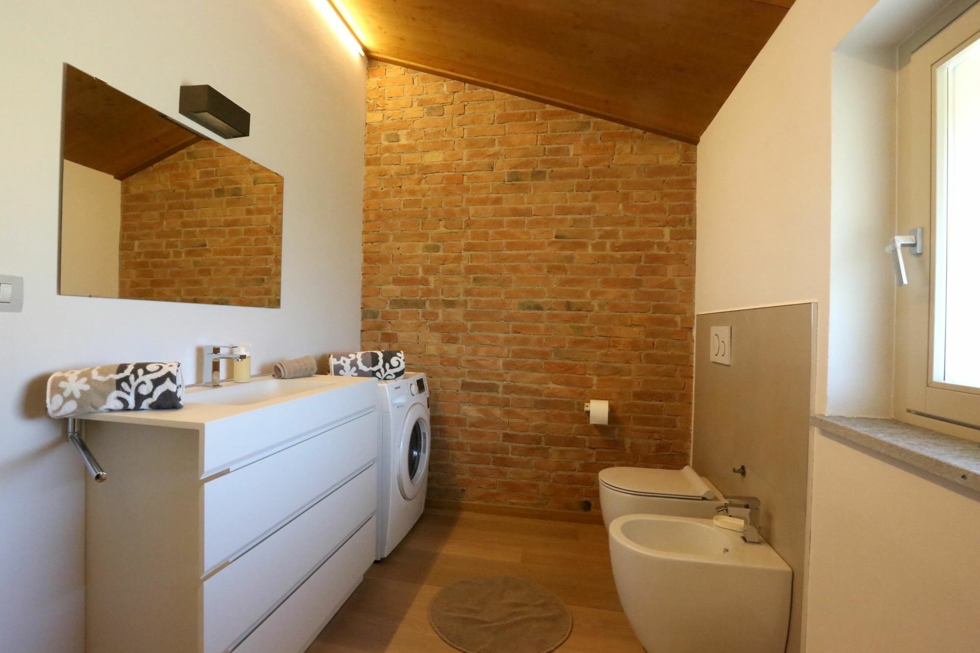 La Cascina Di Carlotta 1846 Agriturismo อัลบา ภายนอก รูปภาพ